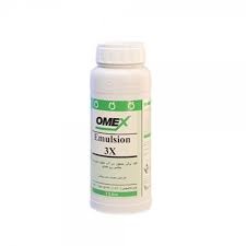 کود امولسیون 3 ایکس Emulsion3X امکس